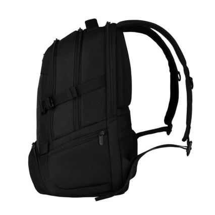 Victorinox - Laptoprugzak 16" Deluxe Vx Sport EVO 28 l zwart