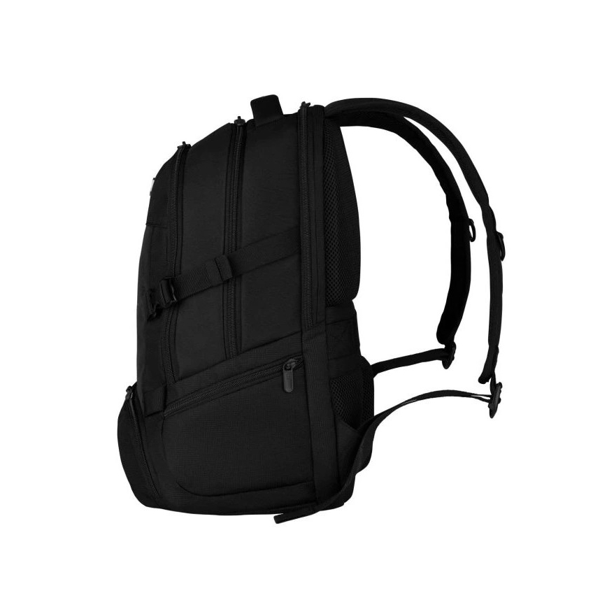 Victorinox - Laptoprugzak 16" Deluxe Vx Sport EVO 28 l zwart