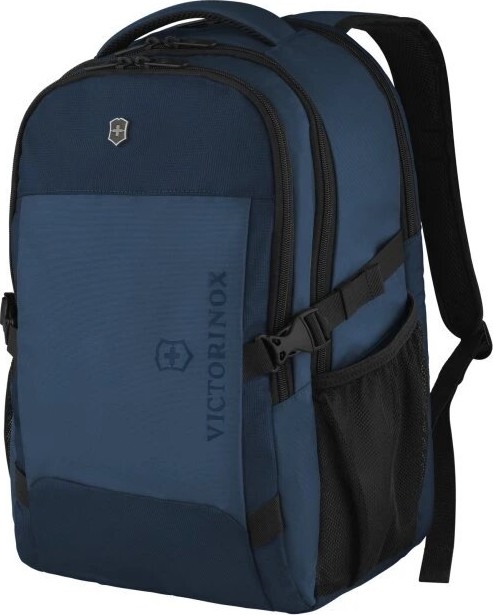 Victorinox - Laptoprugzak 16" Deluxe Vx Sport EVO 32 l blauw