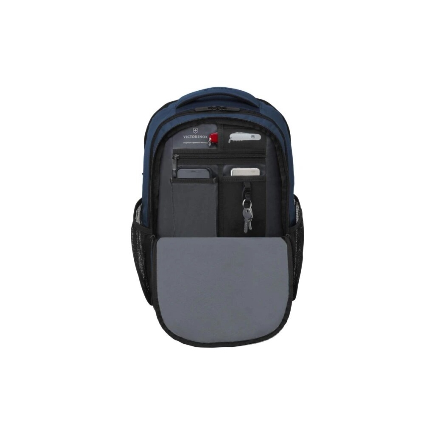 Victorinox - Laptoprugzak 16" Deluxe Vx Sport EVO 32 l blauw