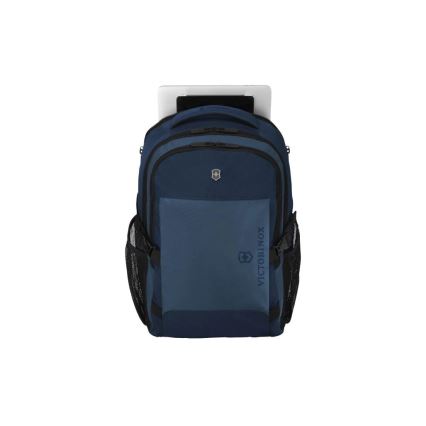 Victorinox - Laptoprugzak 16" Deluxe Vx Sport EVO 32 l blauw
