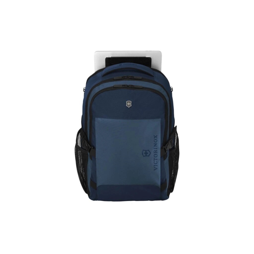 Victorinox - Laptoprugzak 16" Deluxe Vx Sport EVO 32 l blauw