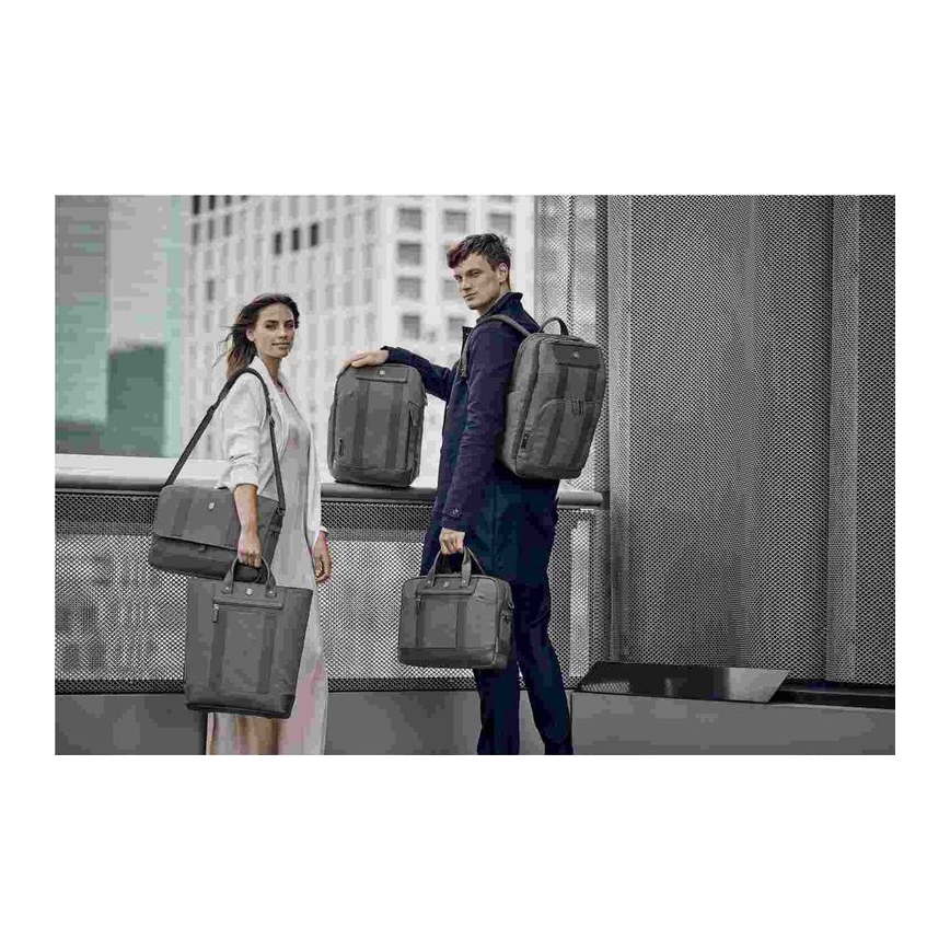 Victorinox - Laptoptas voor 14 Architecture Urban2 13 l grijs