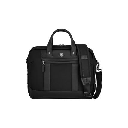 Victorinox - Laptoptas voor 14 Architecture Urban2 16 l zwart