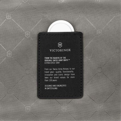 Victorinox - Laptoptas voor 14 Architecture Urban2 16 l zwart