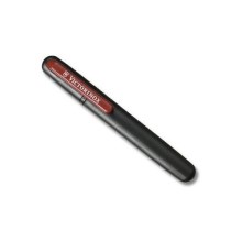 Victorinox - Messenslijper 23 cm zwart/rood