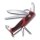 Victorinox - Multifunctioneel Zakmes 13 cm/12 functies rood