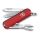 Victorinox - Multifunctioneel Zakmes 5,8 cm/7 functies rood