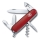 Victorinox - Multifunctioneel Zakmes 9,1 cm/12 functies rood