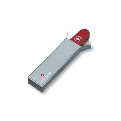 Victorinox - Multifunctioneel Zakmes 9,1 cm/24 functies rood