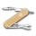 Victorinox - Multifunctioneel zakmes COMPANION S ALOX 5,8 cm/5 functies goud