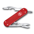 Victorinox - Multifunctioneel zakmes COMPANION S ALOX 5,8 cm/5 functies, rood
