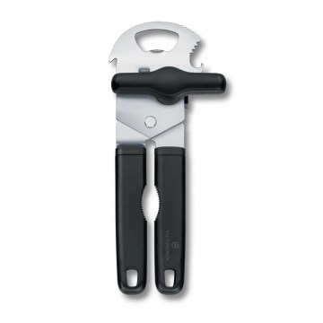 Victorinox - Multifunctionele keukenopener zwart