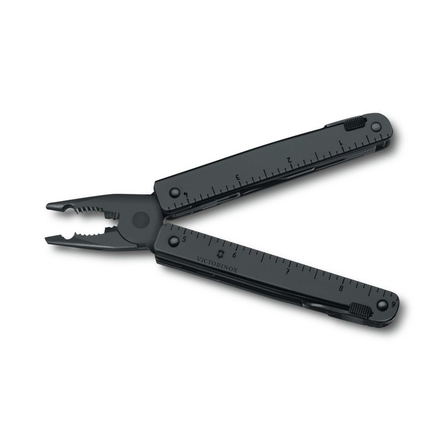 Victorinox - Multifunctionele Zak Tang  11,5 cm/27 functies zwart