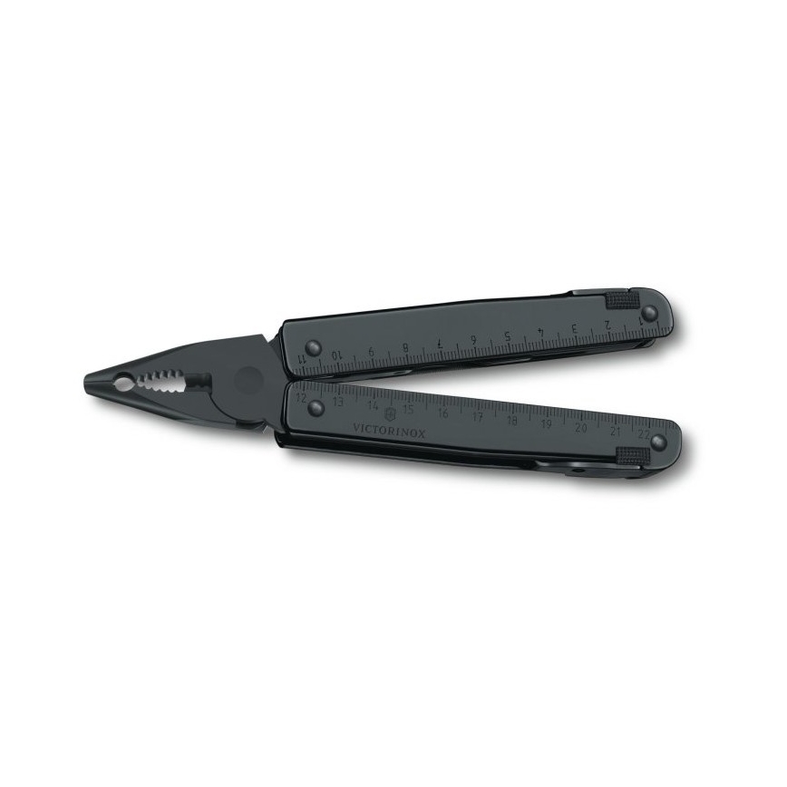 Victorinox - Multifunctionele Zak Tang  11,5 cm/27 functies zwart