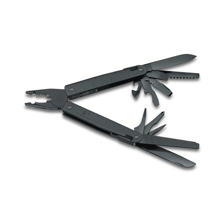 Victorinox - Multifunctionele Zak Tang  11,5 cm/27 functies zwart