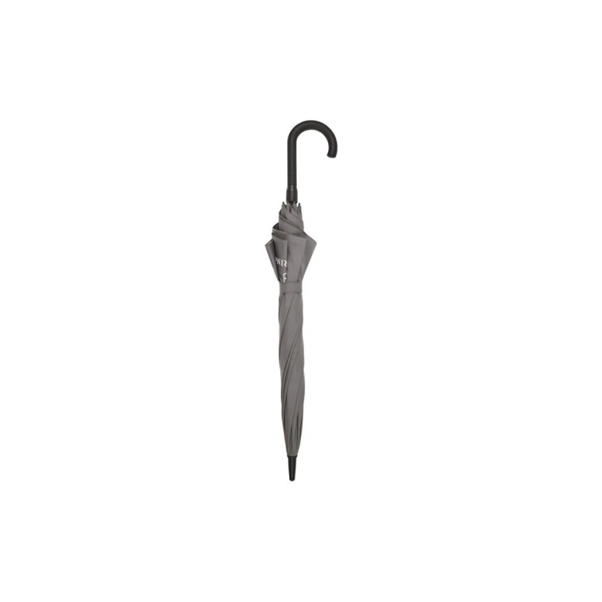 Victorinox - Parapluie Brand Collection Heritage Stick gris