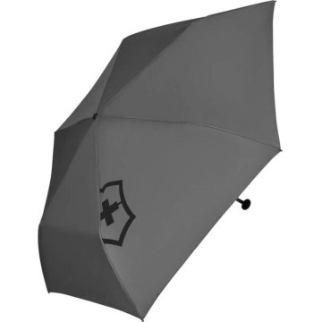 Victorinox - Parapluie pliable Ultralight gris