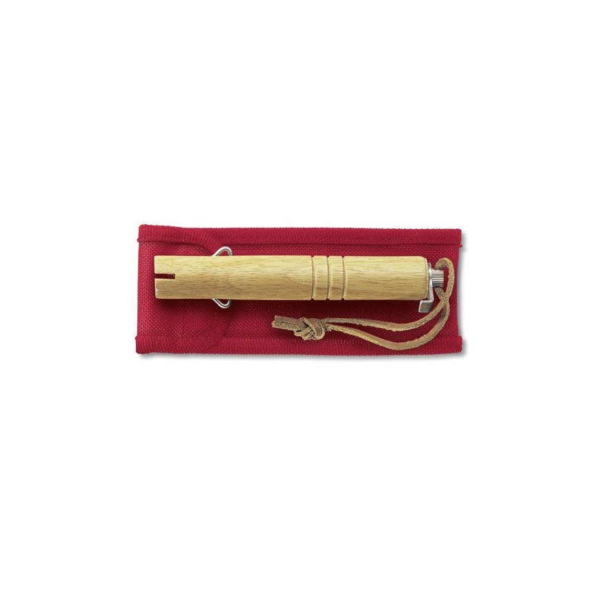Victorinox - Pic à brochette télescopique 65 cm hêtre