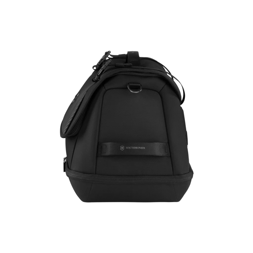 Victorinox - Reistas Crosslight Duffeltas 37 l zwart