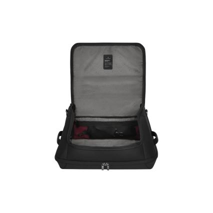 Victorinox - Reistas Crosslight Duffeltas 37 l zwart