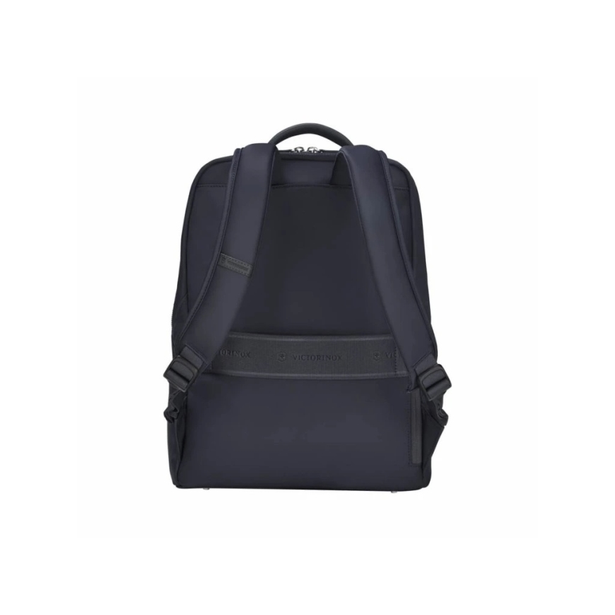 Victorinox - Rugzak Victoria Signature Compact 16 l donkerblauw