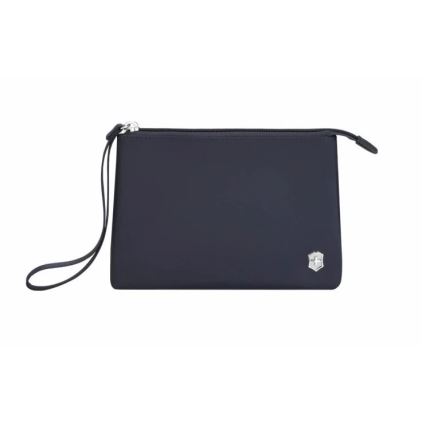 Victorinox - Rugzak Victoria Signature Compact 16 l donkerblauw