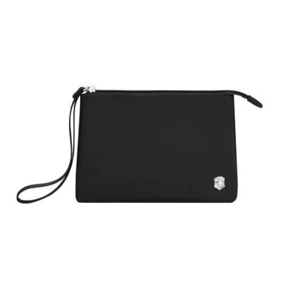 Victorinox - Rugzak Victoria Signature Deluxe 18 l zwart