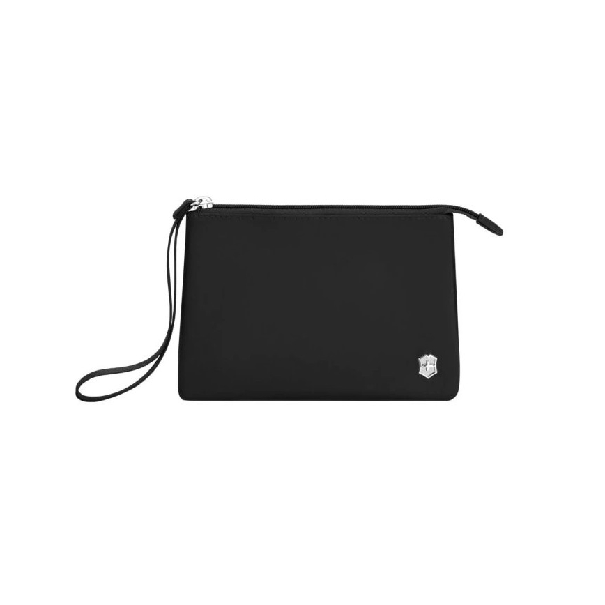 Victorinox - Rugzak Victoria Signature Deluxe 18 l zwart