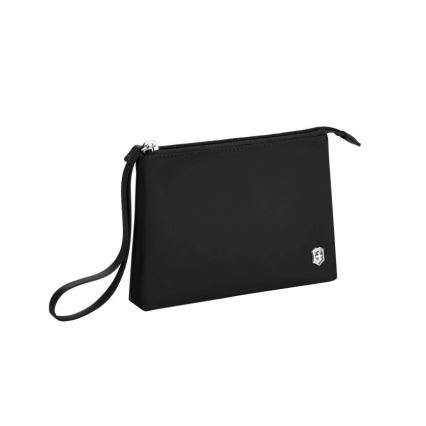 Victorinox - Rugzak Victoria Signature Deluxe 18 l zwart