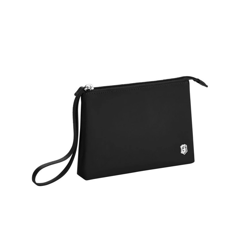 Victorinox - Rugzak Victoria Signature Deluxe 18 l zwart