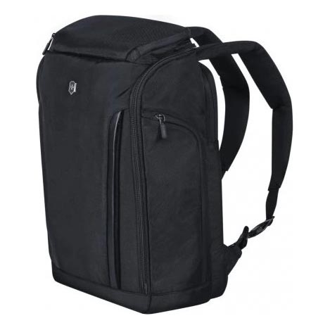 Victorinox - Rugzak voor 14 laptop Fliptop 26 l zwart