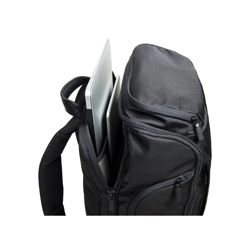 Victorinox - Rugzak voor 14 laptop Fliptop 26 l zwart