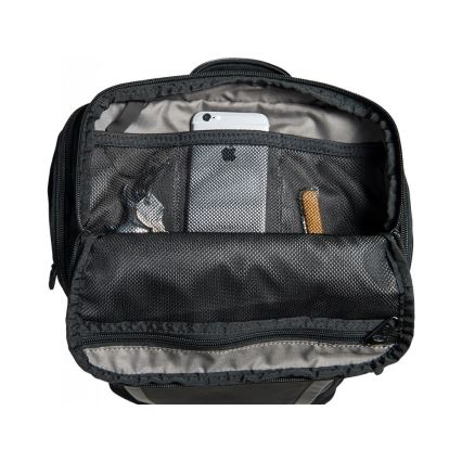 Victorinox - Rugzak voor 14 laptop Fliptop 26 l zwart