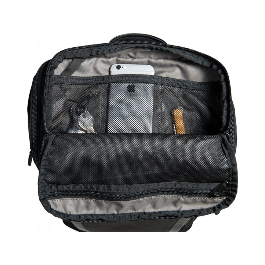 Victorinox - Rugzak voor 14 laptop Fliptop 26 l zwart