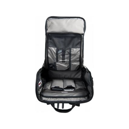 Victorinox - Rugzak voor 14 laptop Fliptop 26 l zwart