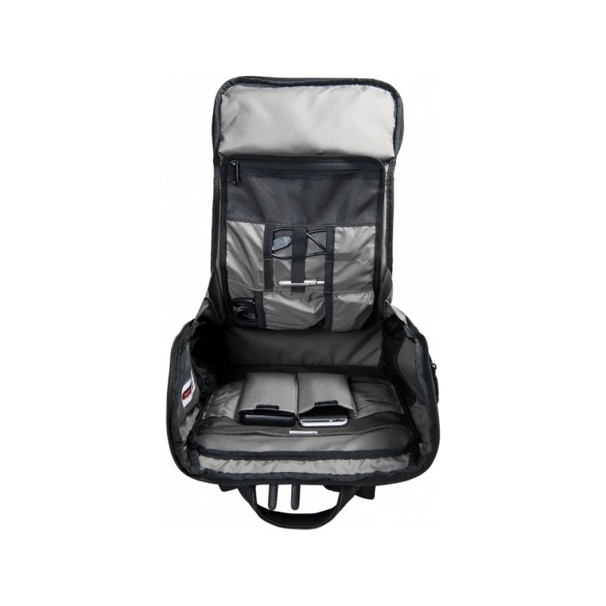 Victorinox - Rugzak voor 14 laptop Fliptop 26 l zwart