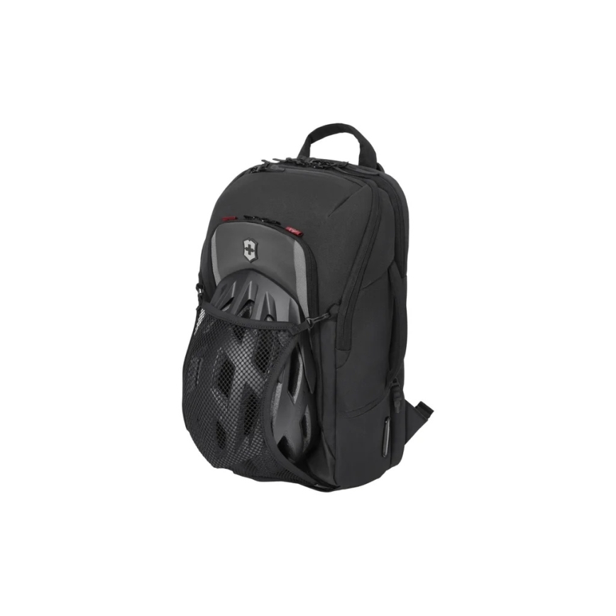 Victorinox - Rugzak voor 15 laptop Touring 2.0 Commuter 21 l zwart