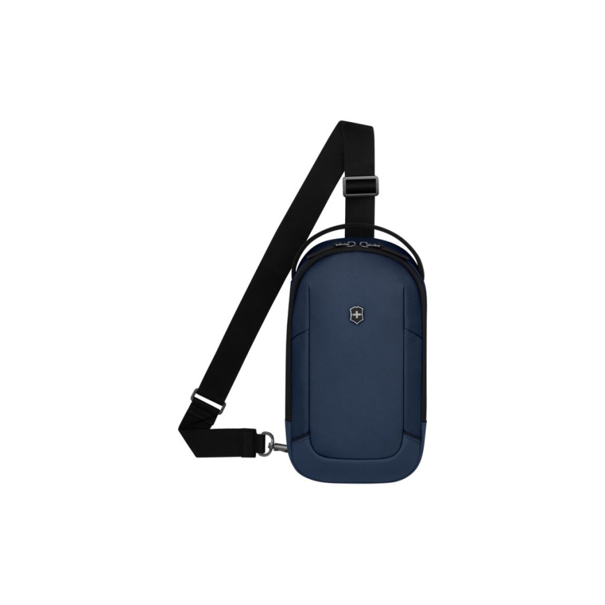 Victorinox - Sac à bandoulière Altmont Modern 4 L bleu