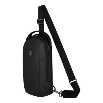 Victorinox - Sac à bandoulière Altmont Modern 4 L noir