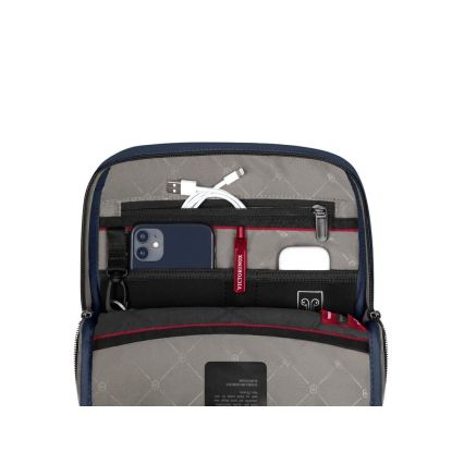 Victorinox - Sac à bandoulière Altmont Modern 6 l bleu