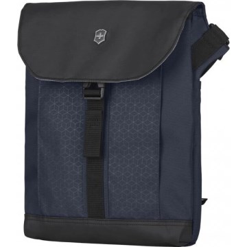 Victorinox - Sac à bandoulière Altmont Original Flapover 7 l bleu foncé