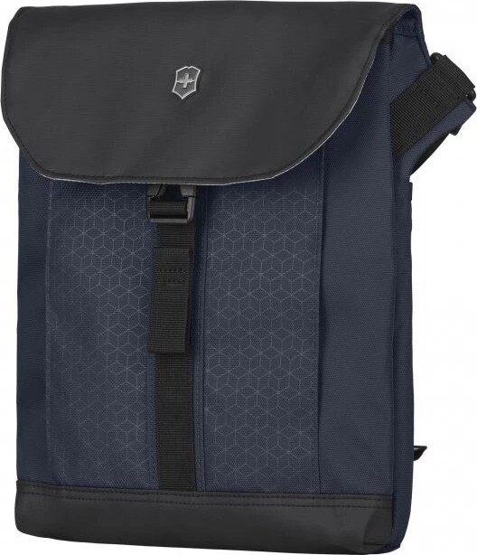 Victorinox - Sac à bandoulière Altmont Original Flapover 7 l bleu foncé