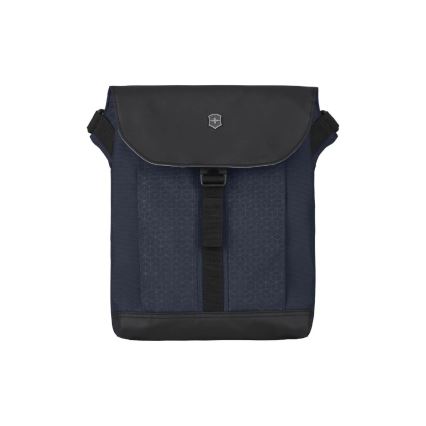 Victorinox - Sac à bandoulière Altmont Original Flapover 7 l bleu foncé