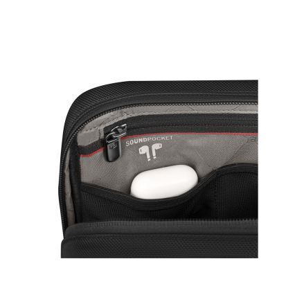 Victorinox - Sac à bandoulière Architecture Urban2 2 l noir