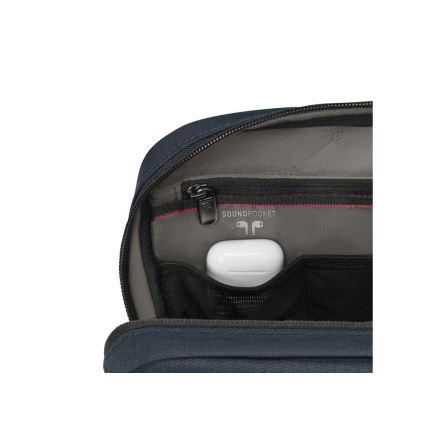 Victorinox - Sac à bandoulière Architecture Urban2 6 l bleu