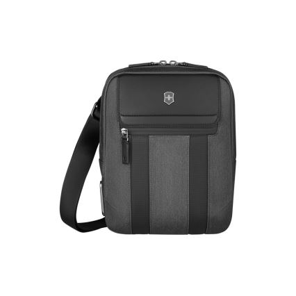 Victorinox - Sac à bandoulière Architecture Urban2 6 L gris