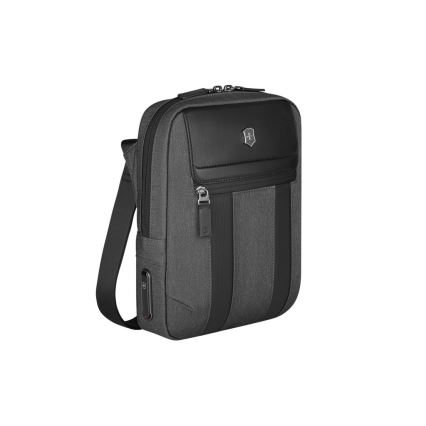 Victorinox - Sac à bandoulière Architecture Urban2 6 L gris