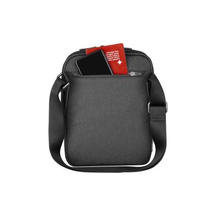 Victorinox - Sac à bandoulière Architecture Urban2 6 L gris