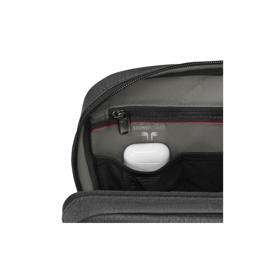 Victorinox - Sac à bandoulière Architecture Urban2 6 L gris